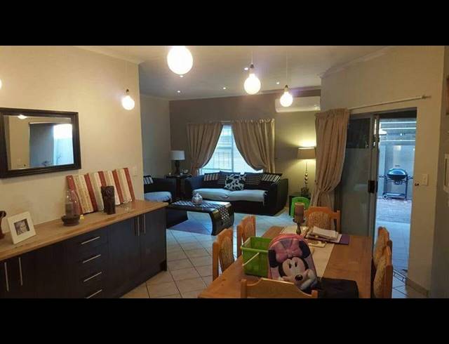 3 BEDROOM HOUSE SOLD IN MONTANA TUINE
